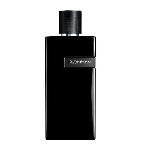 ysl y le parfum 200ml|YSL Y le parfum longevity.